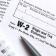 W-2 Form