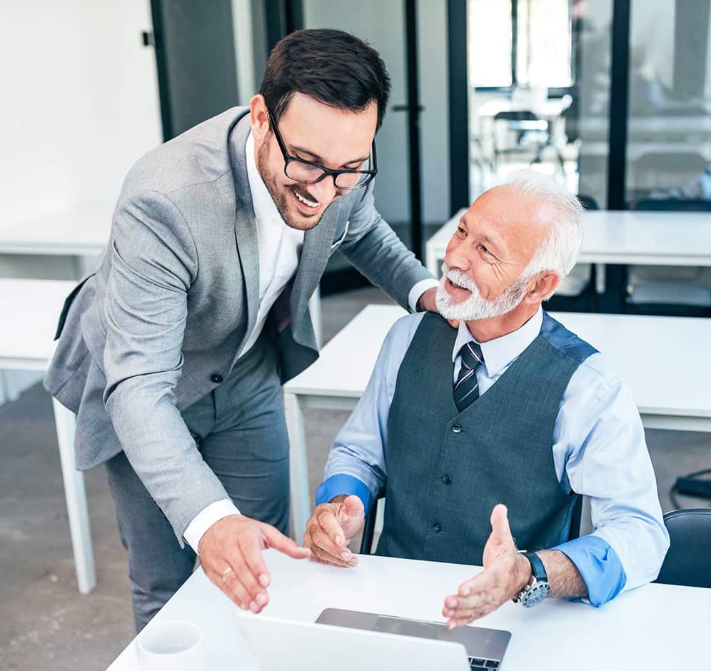 Simplified & Effective Tax Solutions
