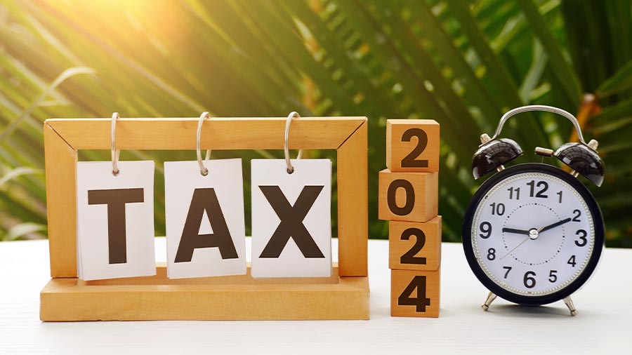 Small Business Tax Guide