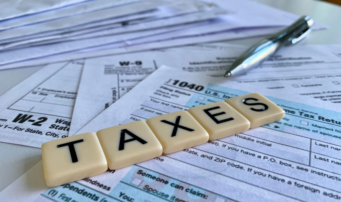 The Impact of COVID-19 on Your Taxes: A 2024 Update