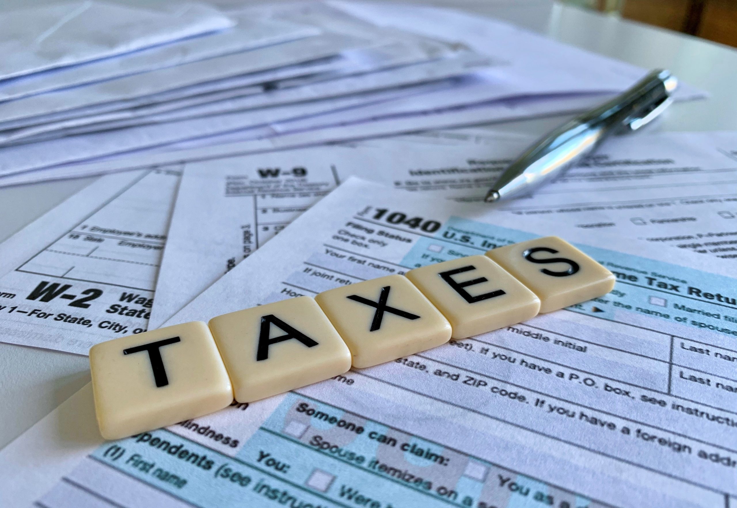 The Impact of COVID-19 on Your Taxes: A 2024 Update