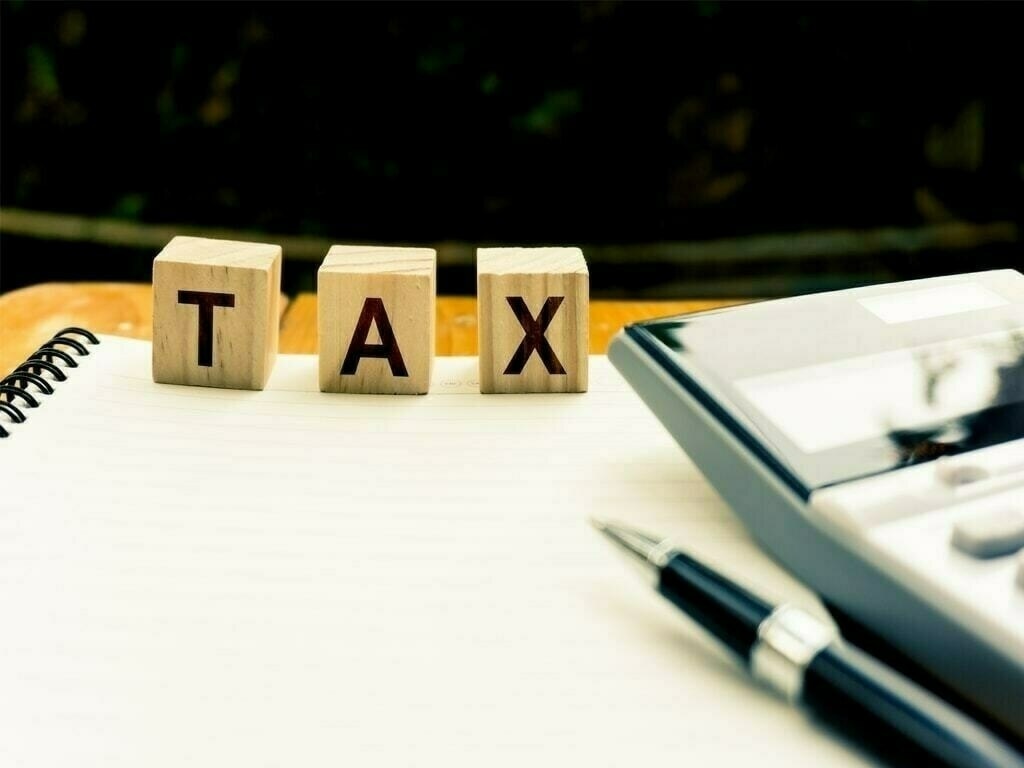 tax preparation service