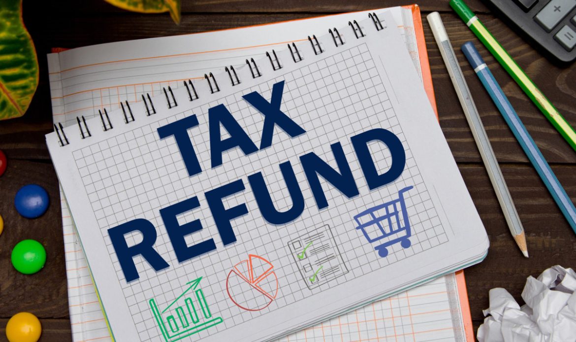 maximize your refund