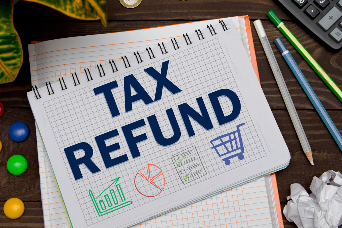 maximize your refund