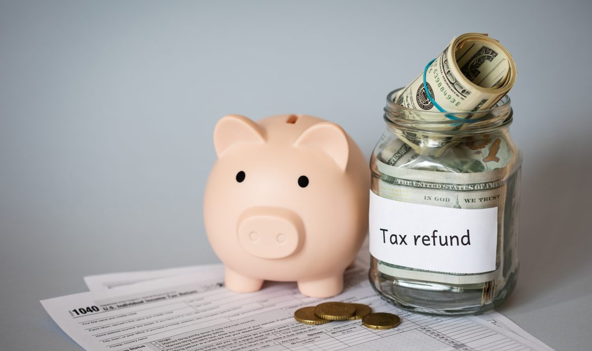 Track Your Tax Refund