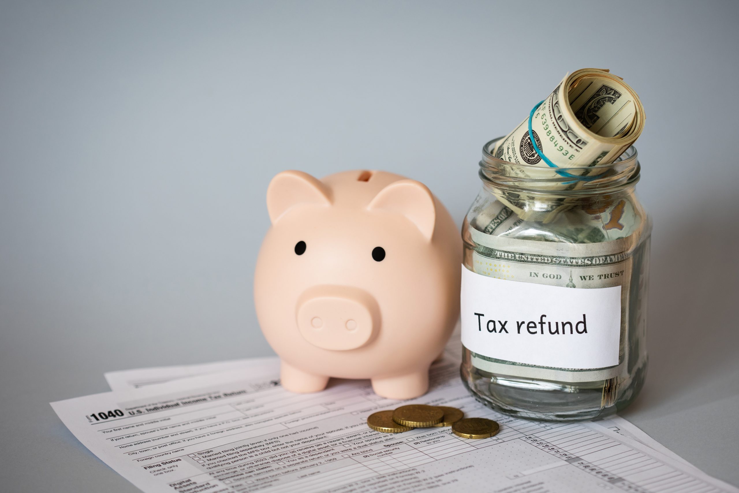 Track Your Tax Refund