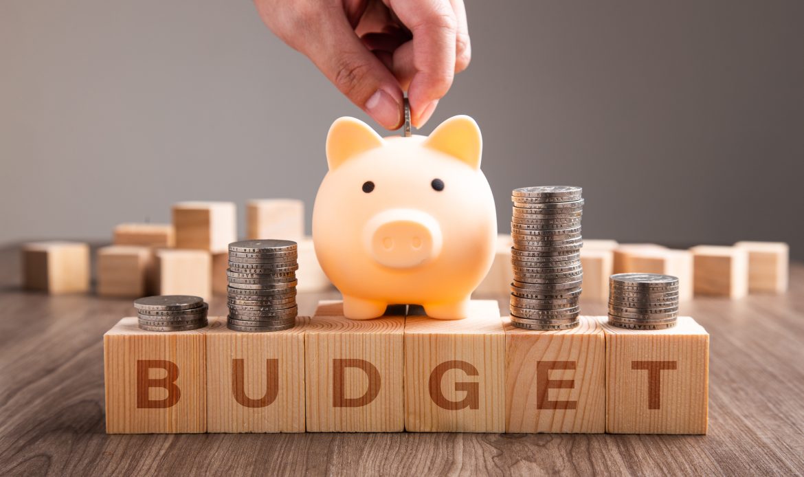 Spending less