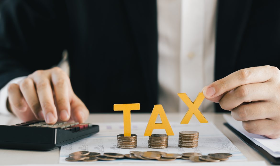 Tax Return