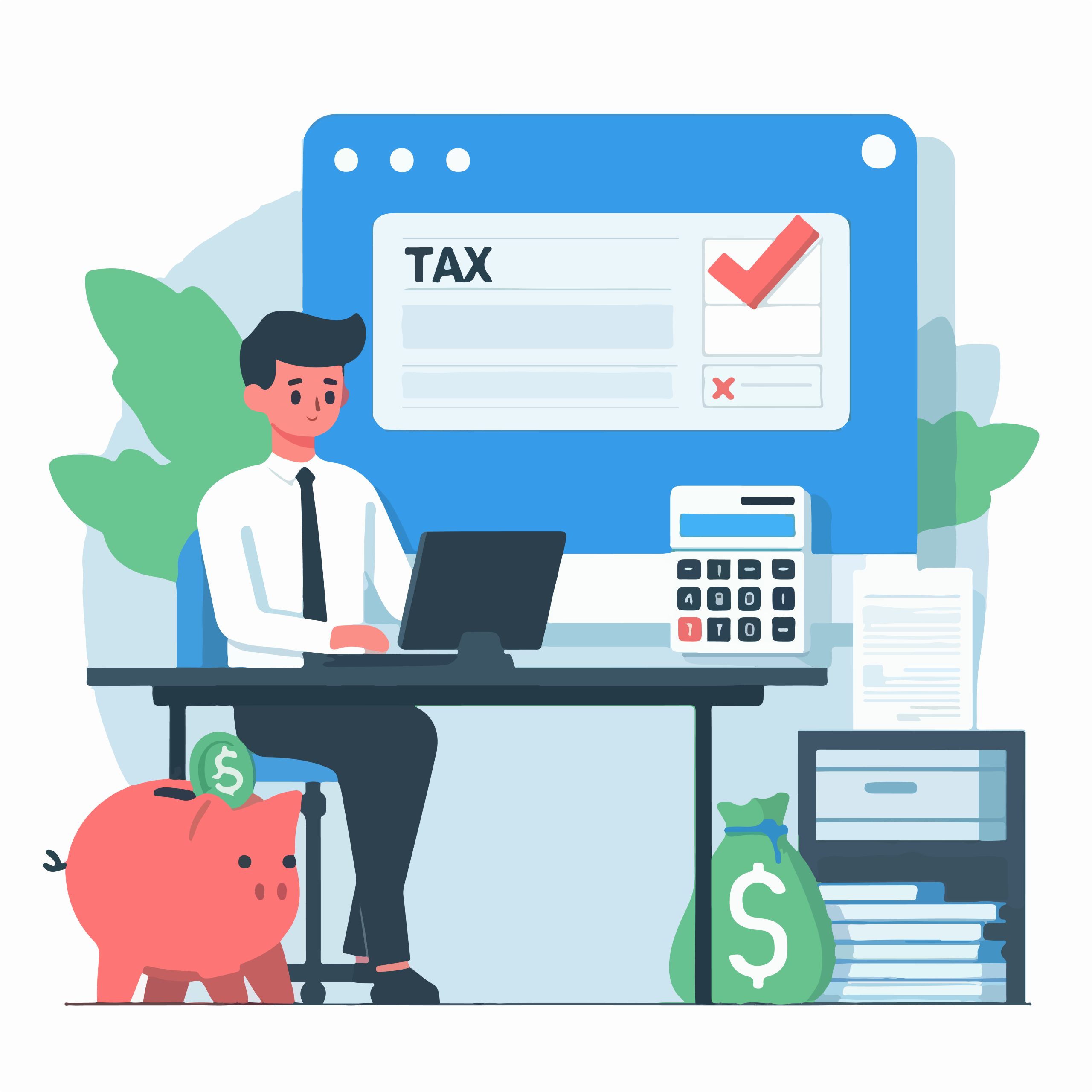 quarterly tax deadlines