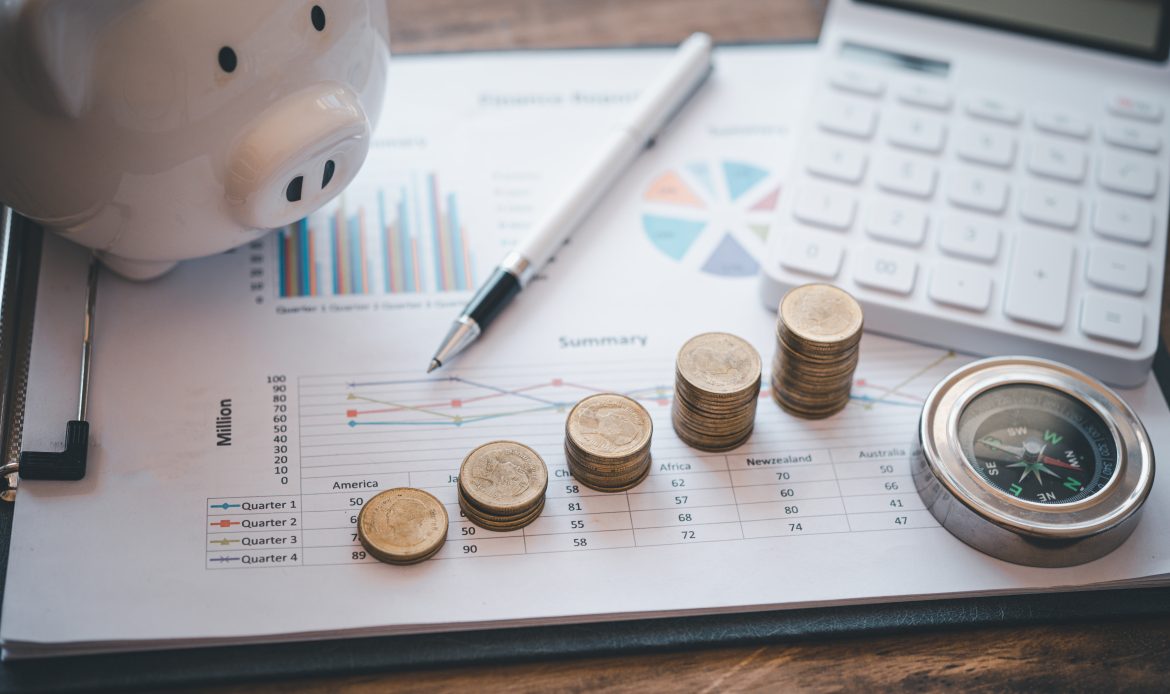 financial foundation