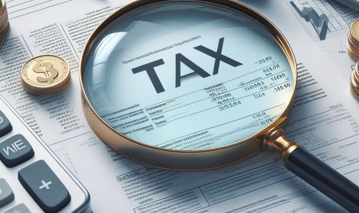 tax extension