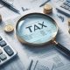 tax extension